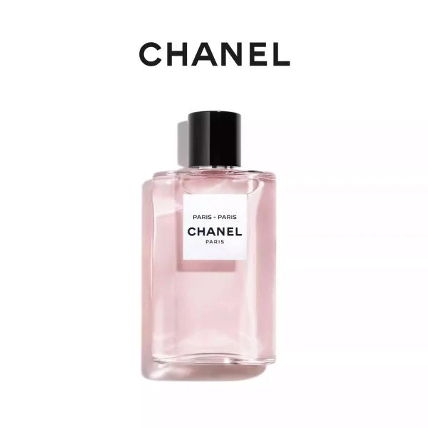 CHANEL PARIS PARIS