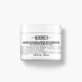 kiehls face cream creme d elegance repairateur 50ml 000 3700194700553 front