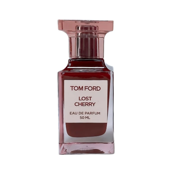 Tom Ford Lost Cherry Eau de Parfum 50ml 0